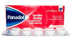 Panadol Extra Tablets 100's